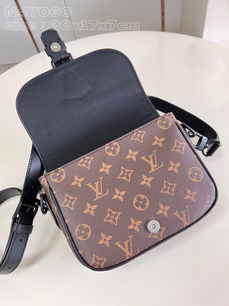 LV Satchel Bags